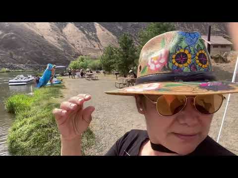 Video: Las mejores cosas para hacer en el valle de Yakima, Washington