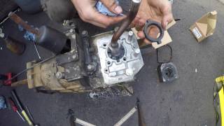 HOW TO: Discovery Slickshift Fitting Video