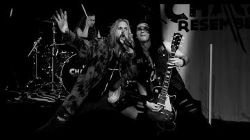 "Chaotic Resemblance" | OFFICIAL MUSIC VIDEO | Chaotic Resemblance