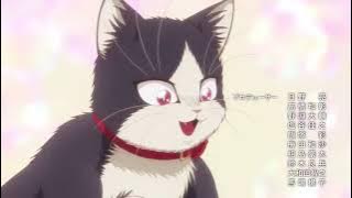 My Roommate Is A Cat Episode 8 English Dubbed Part 1