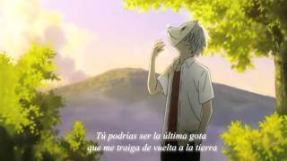 Hotarubi no mori e -Trading Yesterday - Love Song Requiem