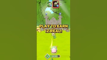 Zeeverse is the Next Pixels? (Play to Earn Game)