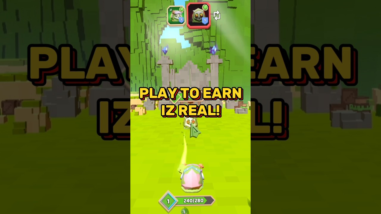 Zeeverse is the Next Pixels? (Play to Earn Game)