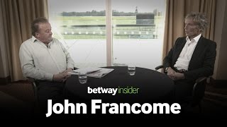 Betway Insider Cheltenham Preview with John Francome screenshot 3