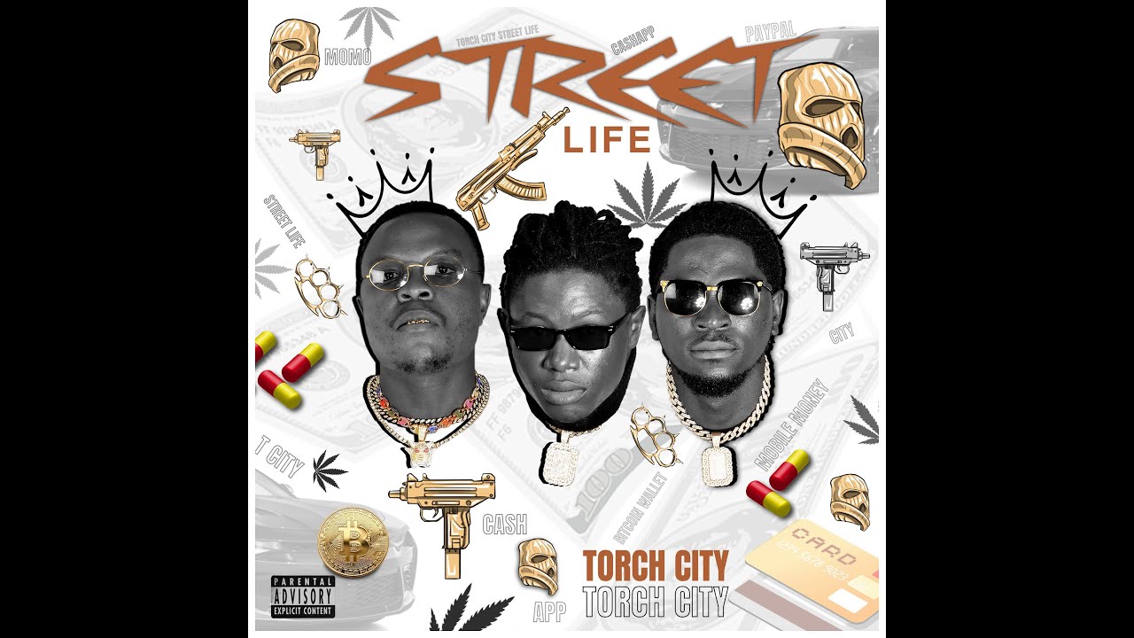 Watch Torch City _ Serious (Audio) on YouTube Watch Torch City _ Serious (Audio) on YouTube