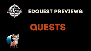Quests