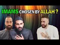Was imam ali as appointed by allah  response to sayed ammar nakshawani  birmingham  part 2