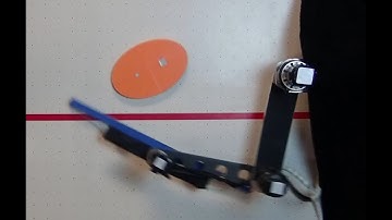 Robotic Contact Juggling