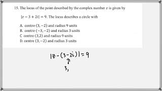 Module 1 Multiple Choice Questions - Worked Example 8