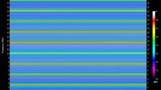 square 10100.Hz (10.1kHz)