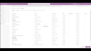 001 - PowerApps -  Model driven App Component