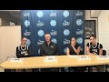 Azusa Pacific Postgame Press Conference - 2026 PacWest Women’s Championship Game
