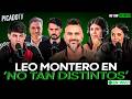 🟢 NO TAN DISTINTOS EN VIVO - INVITADO DE LUJO: LEO MONTERO