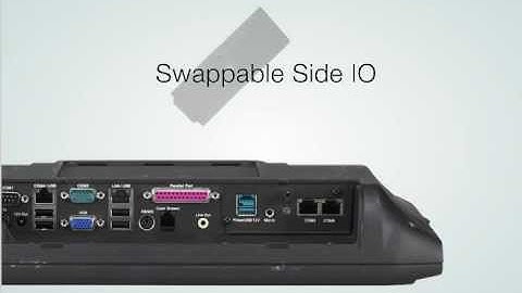 FEC POS Series Gladius (Gladius Smart & Gladius Pro)