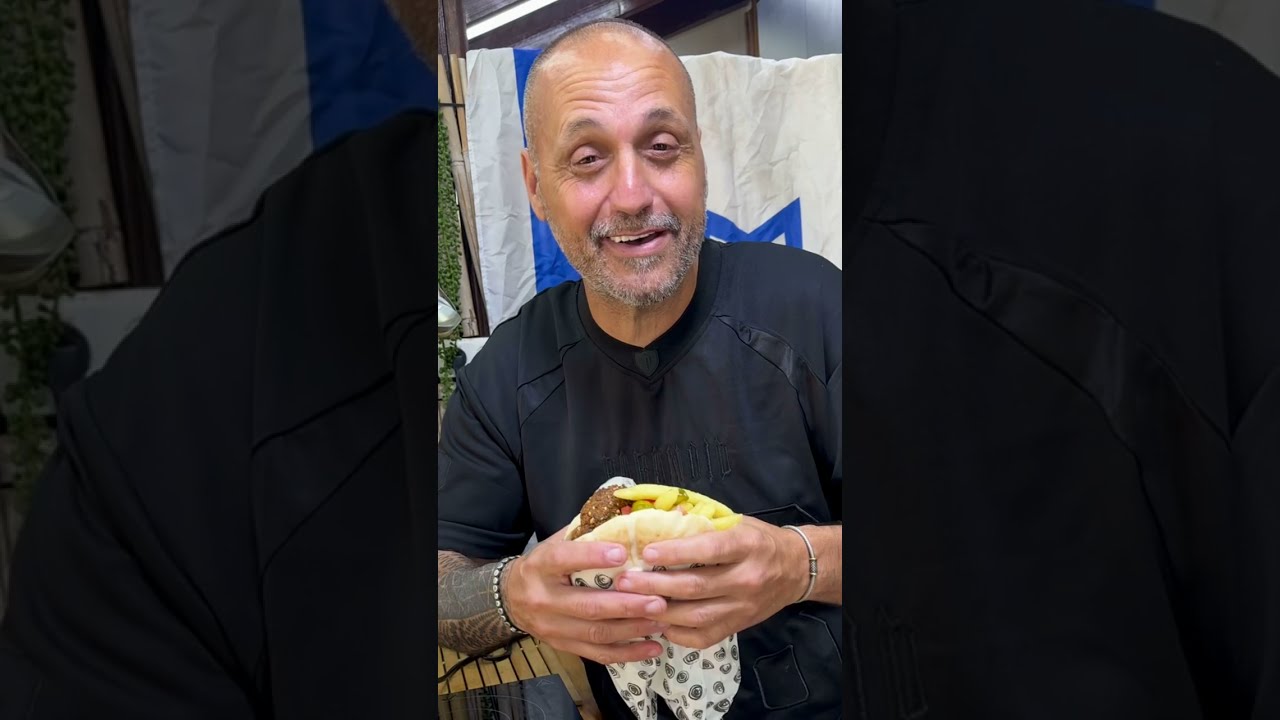 פלאפל