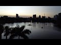 Drone DJI Mini SE - Lagoa