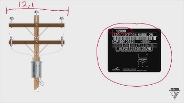 Chalk Talk: Phase to Phase Connections