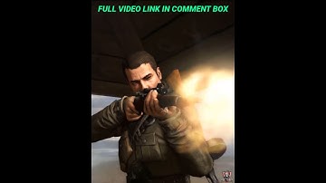 Double kill in single shot | Sniper Double Kills | #sniper #shorts #sniping #viral