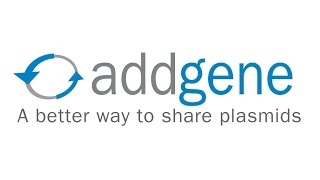 Addgene - Request MTA Tutorial