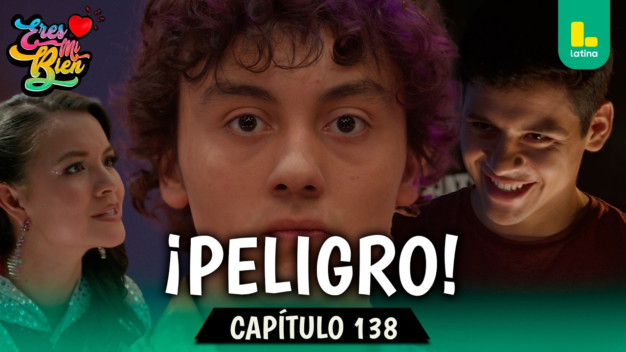 😈 Boris pone en marcha su plan para separar a Francisca de David | Eres Mi Bien – Capítulo 138