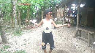 Haning versi koplo..
