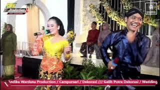 UUT SALSABILLA FT MR ANU - ATI DUDU WESI - ANDIKA WARDANA PRODUCTION