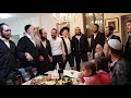 מרדכי בן דוד שימח ר' קלמן גולדשמיד | Mordechai Ben David Kumzitz For Rav Kalman Goldschmidt