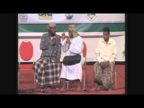 مسرحية فرقة المسرة بعنوان الإدز وخطره على المجتمع