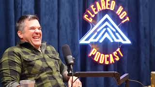 Craziest Hell Week Quitting Stories