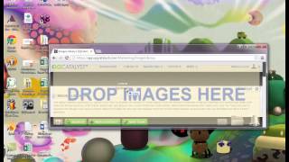 QQCatalyst - Images Library Overview