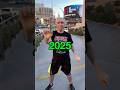 Famous Memes (then vs now) #shorts #memes
