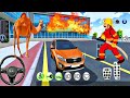 3d driving class simulator new update gameplay androidios gameplay gv45