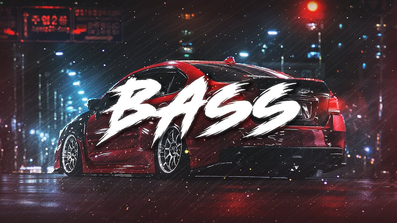 ⁣CAR MUSIC MIX 2020 🔥 BASS BOOSTED MUSIC 🔈 BEST EDM, BOUNCE, ELECTRO HOUSE 2020