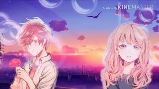 I Know What You Did Last Summer - Nightcore [Switching vocals]