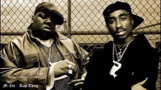 2Pac   No Fear ft  Biggie