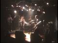 Cocco あなたへの月(copy)Minaqua live