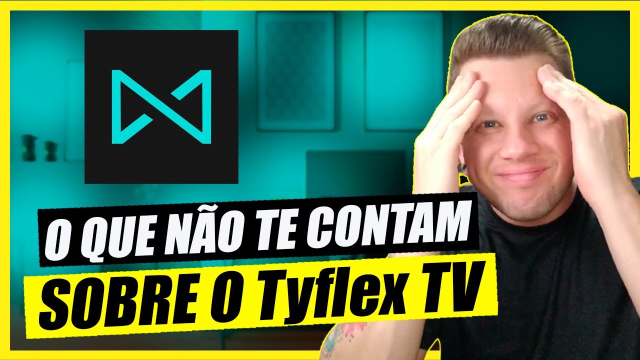 Tyflex Brasil para Android - Download