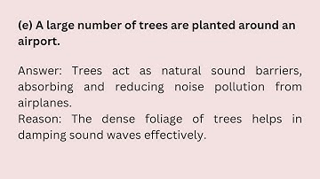 ICSE Class 7 Physics | Sound Chapter Solutions | Good Luck Publication