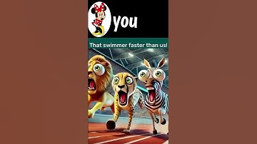 Italian Brainrot  Tralalero Tralala Shark Dwayne x Peele Arnold Ai Edition #cartoon #funny #memes