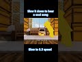 Slow it down#justinbieber #parody #minecraft