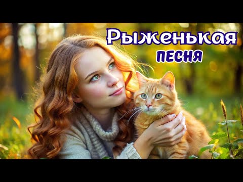 🎉Рыженькая – весёлая песня к Всемирному Дню рыжих!