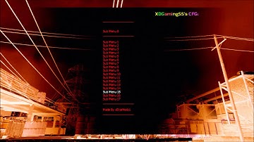 Evolution Renamed Elysium v1 [Mw2/CFG] 2014 Best CFG Mod Menu (No Jailbreak) No Unknown CMD Preview