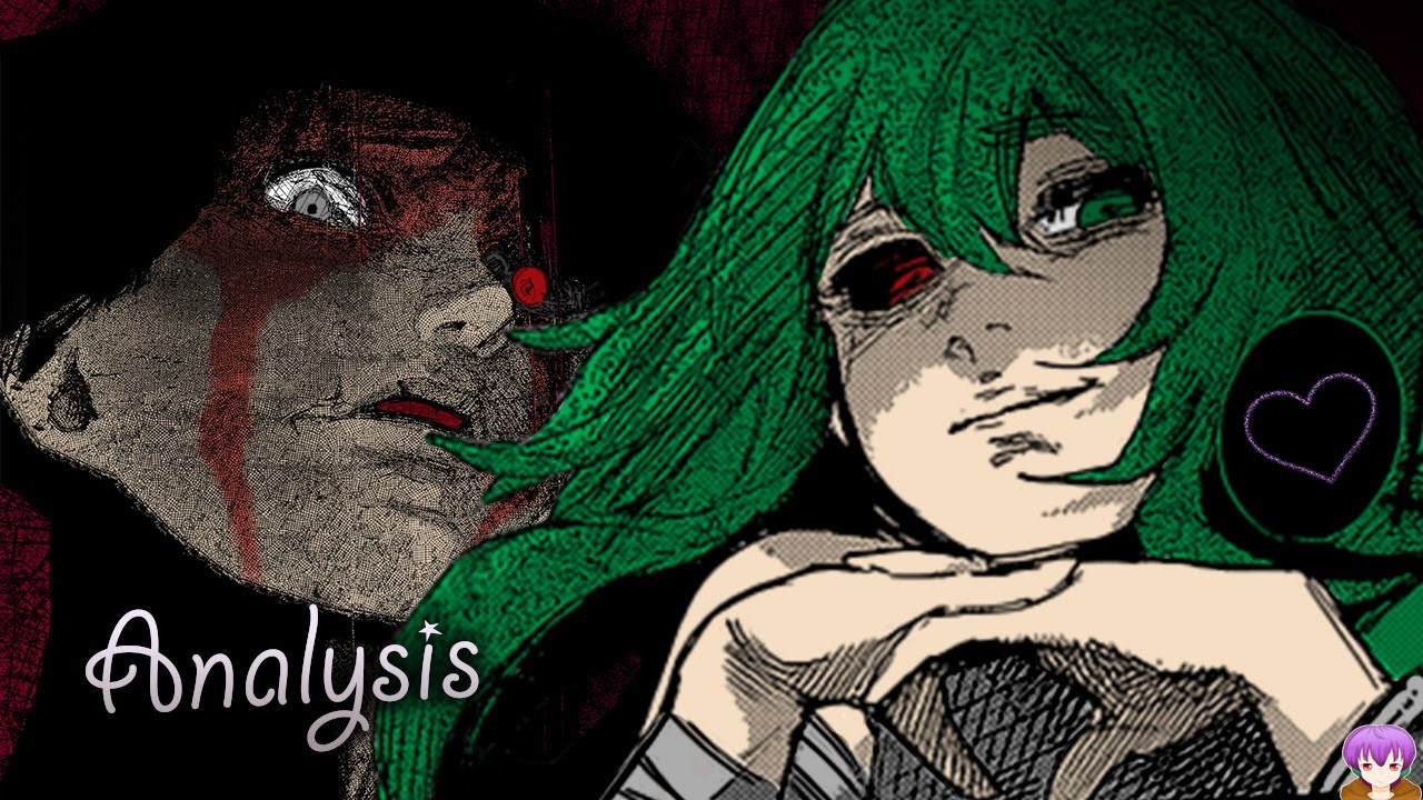 Tokyo Ghoul:re Chapter 51 Analysis - Noro The Unstoppable