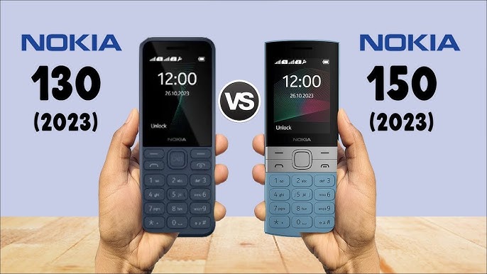 Review feature 2023: Phone! Unboxing Sleek and 150 YouTube : Nokia -