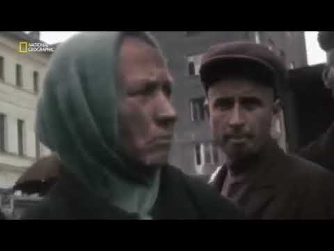 Videó: Sztálin. 19. Rész: Háború