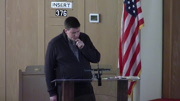 “Something Is Rotten in the State of Denmark...”