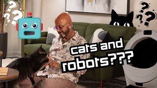 The New Litter-Robot 5 Vs 5 Pro Everything You Need To Know