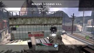 Zelecterr First Killcam Back