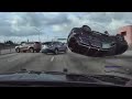 2022 CRAZY CAR CRASHES COMPILATION (CAUGHT ON CAMERA) HELLCAT &amp; MUSTANG FAILS