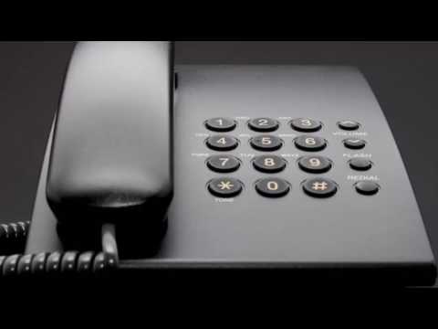 Phone Ring Sound Effect